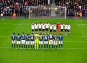 哈兰德与80激战皇家马德里分钟，晋级下一阶段胜负难料！莱万多夫斯基焦点对战全场沸腾不已