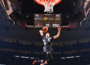 蒂姆连续七场比赛得分大胜，老鹰势不可挡，热度持续攀升