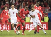 威尔士国家队击败强敌晋级欧洲赛四强的简单介绍