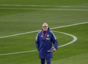 欧国联杯首轮赛事各支球队备战充分