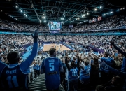 欧洲顶级篮球运动员在全球赛场上震撼世界的简单介绍