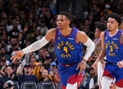 掘金后卫穆雷：打造更稳固的球队阵容