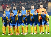 科索沃队取得连胜，实力突出晋级欧洲杯正赛四分之一决赛的简单介绍