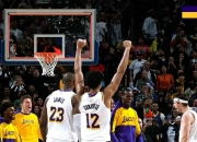 复仇之战！詹姆斯率领巴西队成功险胜对手的简单介绍