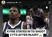 包含东契奇险胜欧文，引发争议关键表现点燃全场！的词条