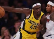 步行者狂砍复出首战轰40分分，西亚卡姆迎来新赛季高光！的简单介绍