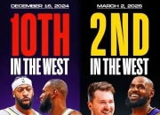 浓眉哥惊艳全场，全明星入选助攻爆棚，快船逆转取胜！